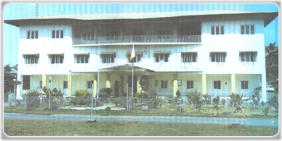 Pahargaon Police Station